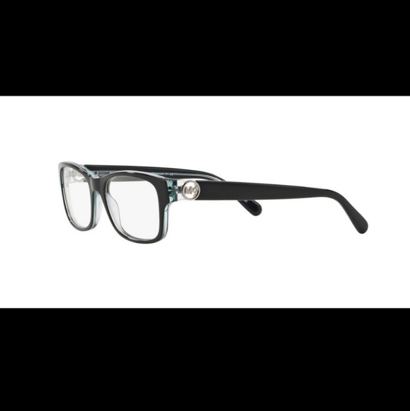 Michael Kors Ravenna Prescription Glasses Frames